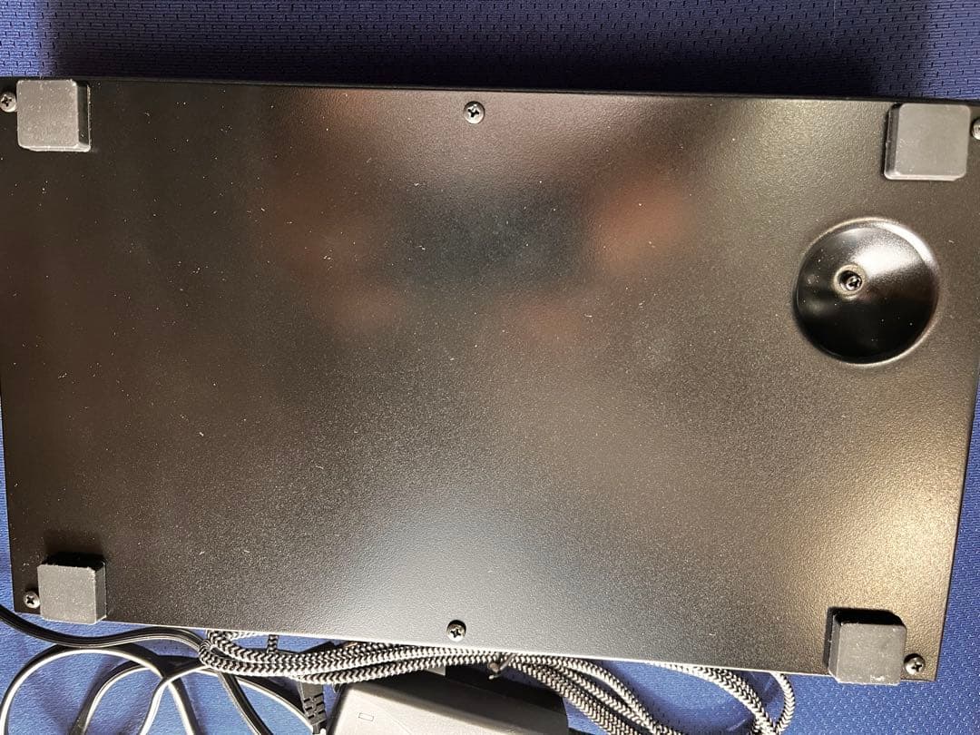 【美品】BOSS GX-10 本体 +BT-DUAL（装着済み）