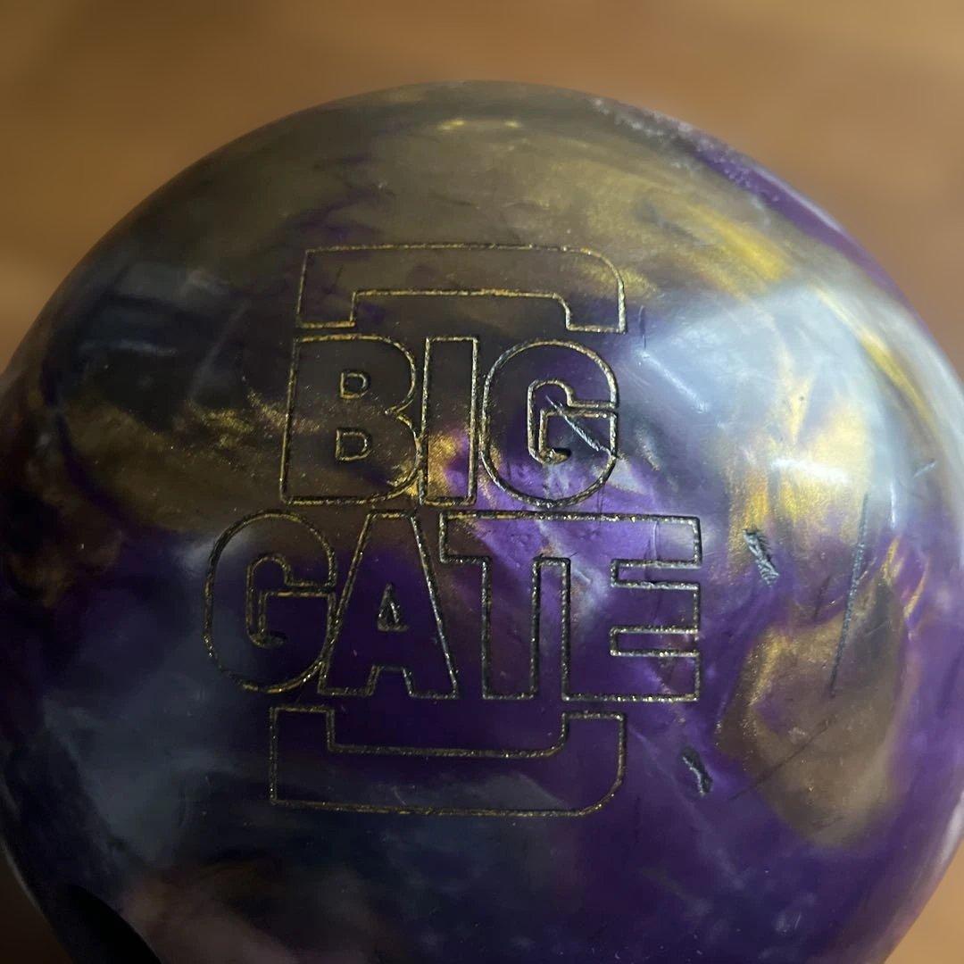 ABS ボウリング用バッグ ボール2個入りキャスター付き　その他アクセサリー