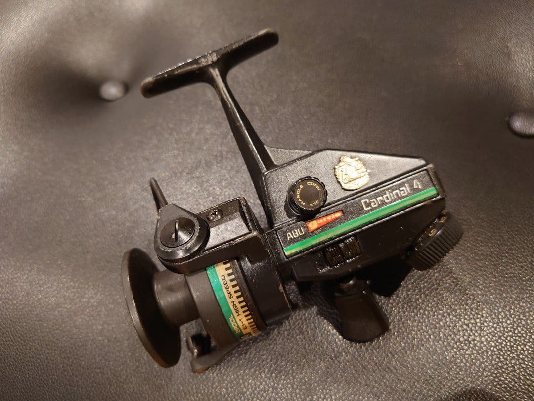 ABU カーディナル4