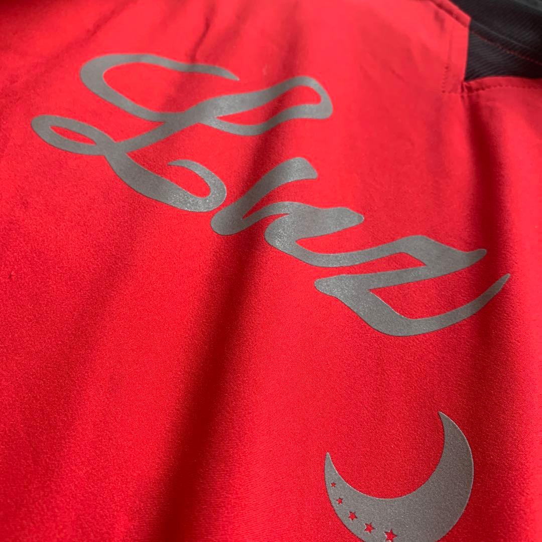 LUZeSOMBRA ルースイソンブラ　ウェア　ピステ　160