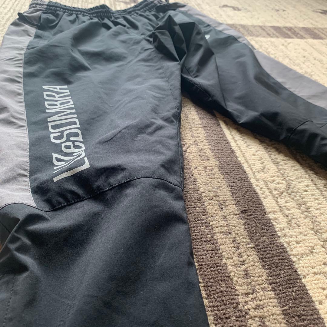 LUZeSOMBRA ルースイソンブラ　ウェア　ピステ　160