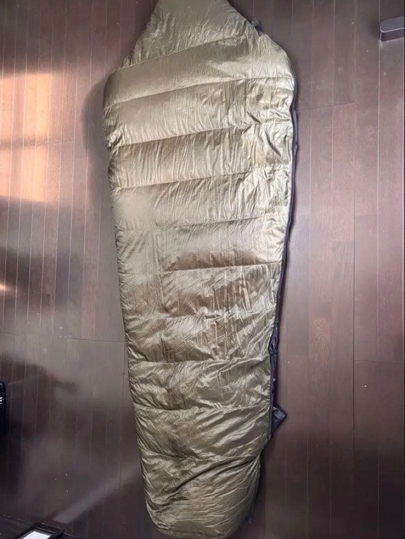 ★レア★地域限定別注コラボ★使用2回美品★NANGAオーロラ600DX★