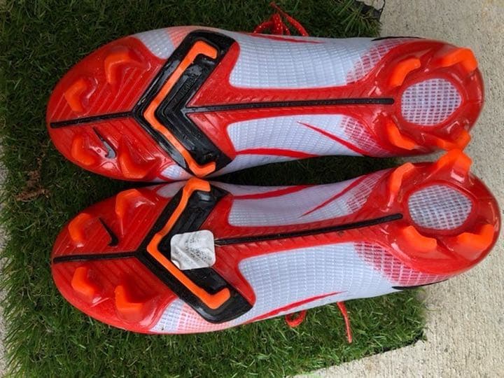 NIKE ナイキ マーキュリアル CR7 ACC