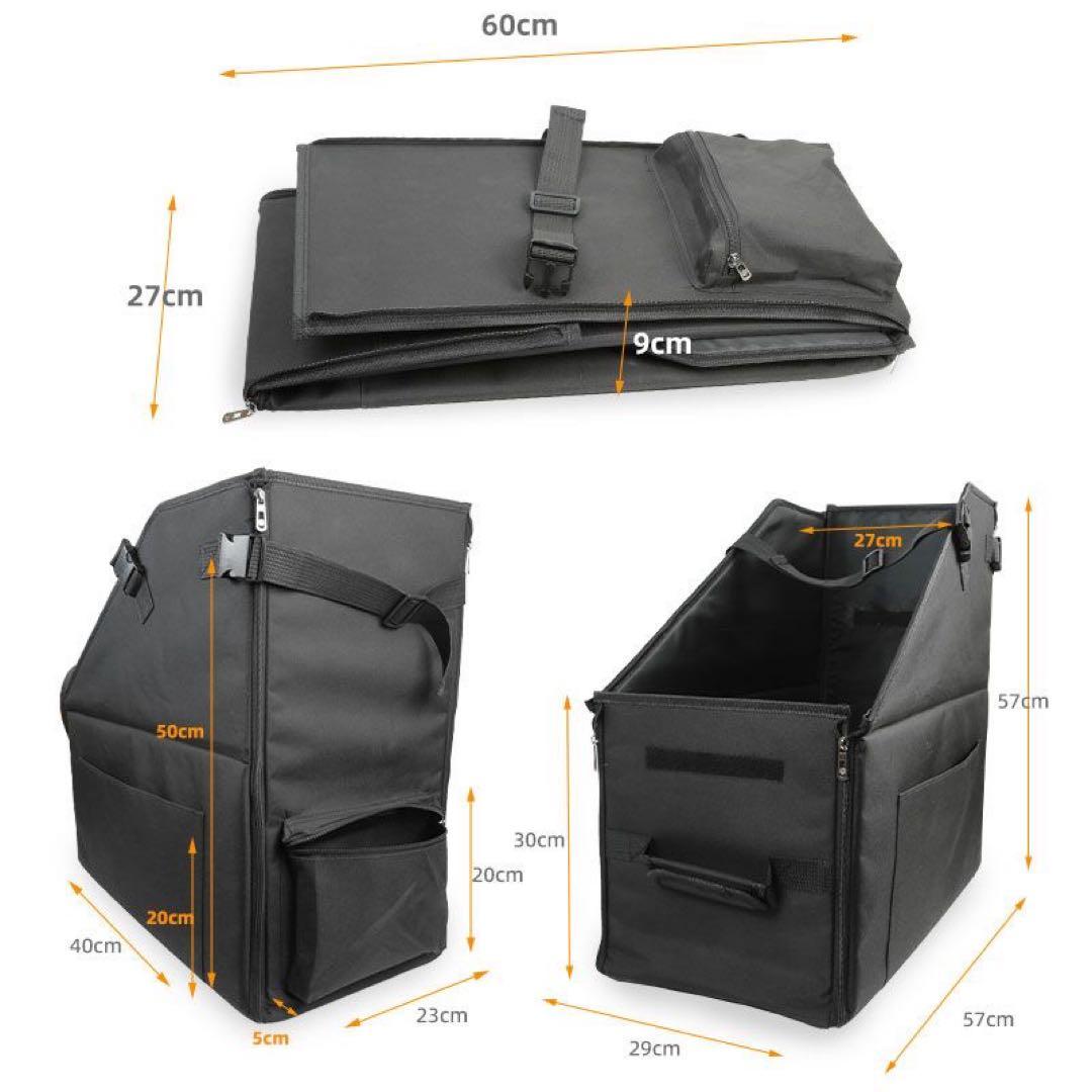 BROMPTON 専用 折りたたみ自転車 収納ボックス収納ケース 折りたたみ可能