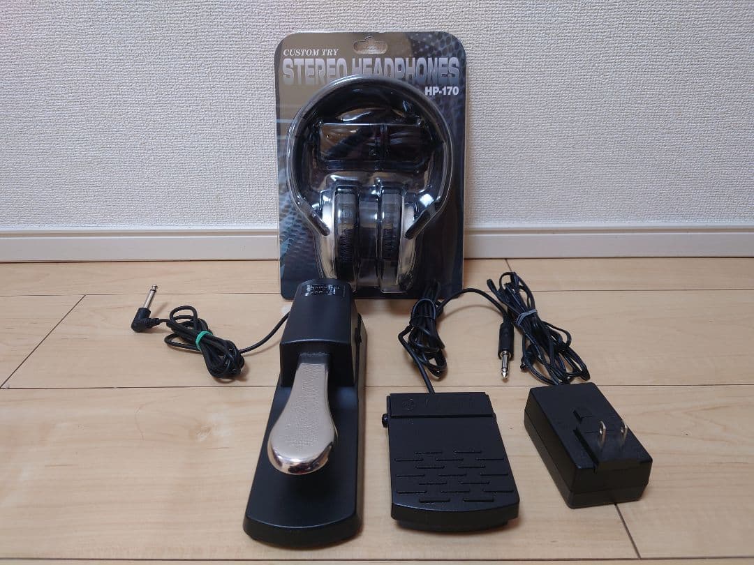 ヤマハ 電子ピアノDIGITALPIANO P-45 中古 千葉県 引取希望