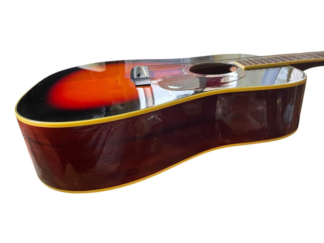 S.yairi YD38 3TS 00123353 ヤイリ ギター アコギ