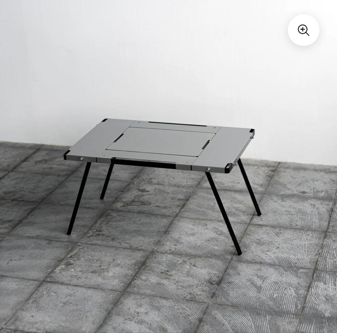 TaG.［Scenery t/t］&［Side frame+Leg ］