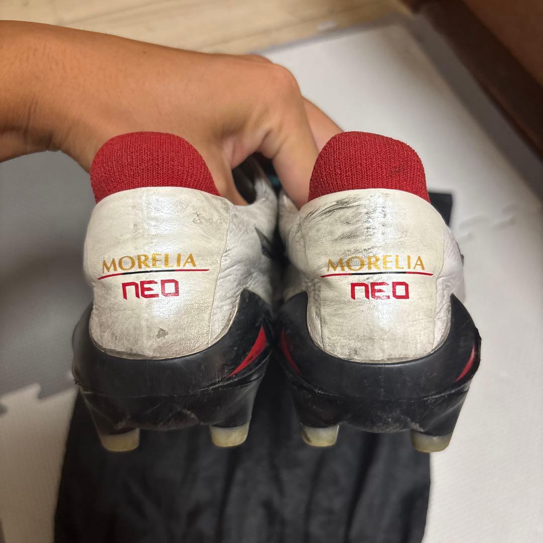 モレリアNEO4 JAPAN