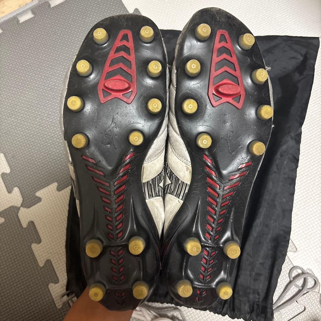 モレリアNEO4 JAPAN