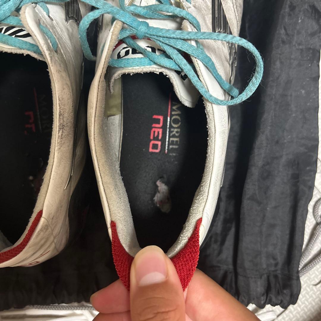 モレリアNEO4 JAPAN