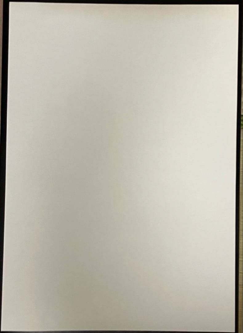 カラー版$倉木麻衣B2ポスターdelicious way1stアルバム告知非売品