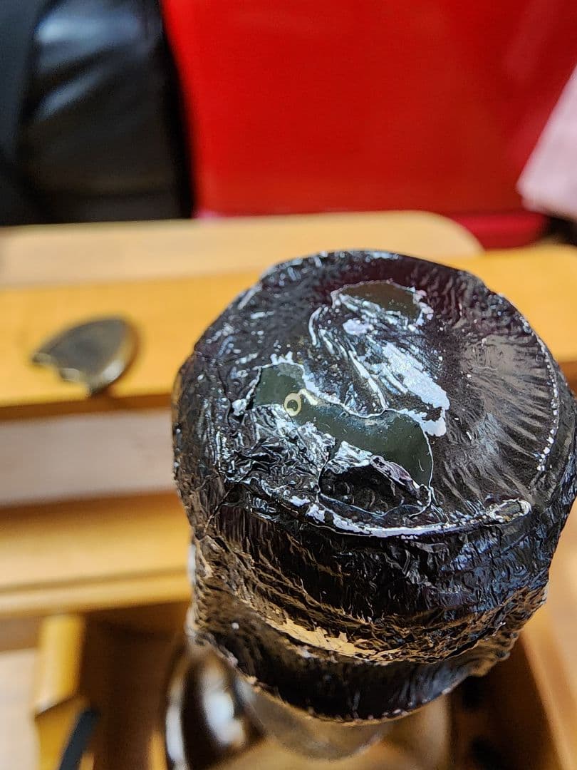 [早い者勝ち] ドン・ペリニョン ヴィンテージ1998 木箱入り