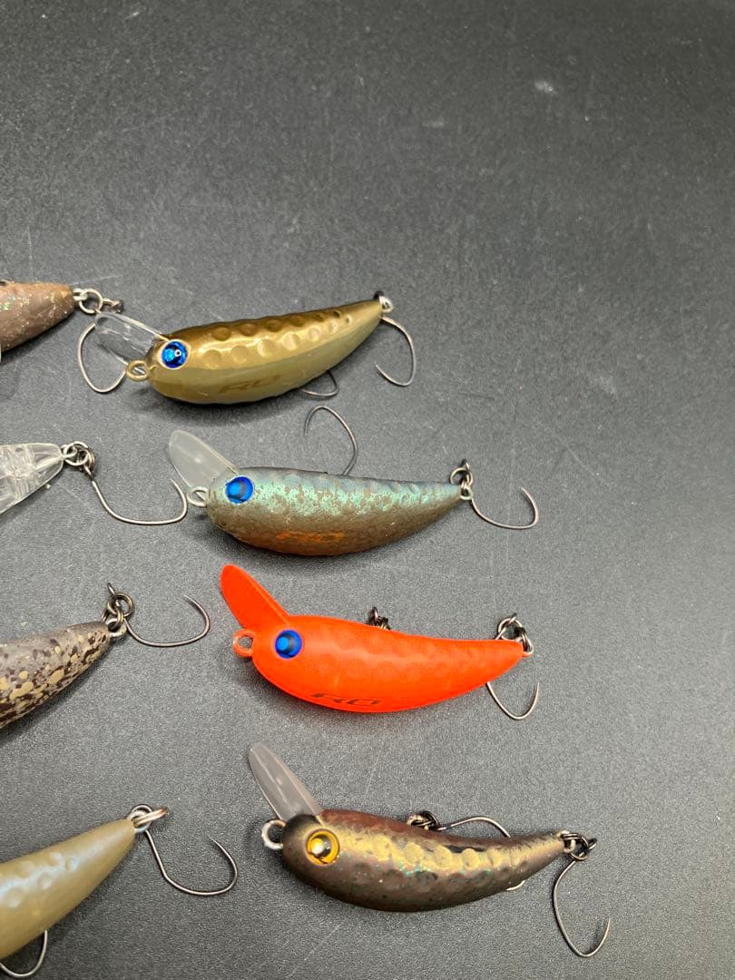 ik03-10 ロデオクラフト　ワウ37 8個　三ヶ日みかん　黒まんじゅう他