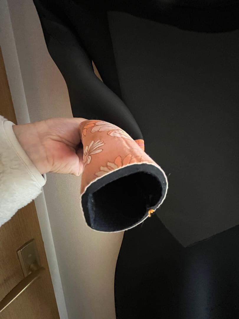 【使用回数一回】エアタイト レディース セミドライ