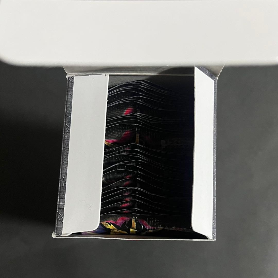 【パック未開封】遊戯王カード 幻の召喚神 box 30パック シュリンクなし