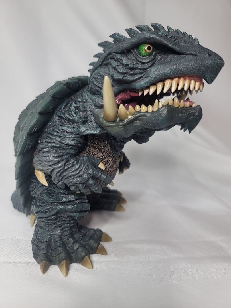 デフォリアル　ガメラ1999一般流通版