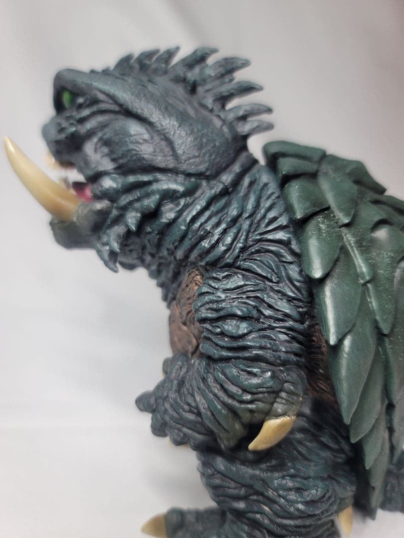 デフォリアル　ガメラ1999一般流通版