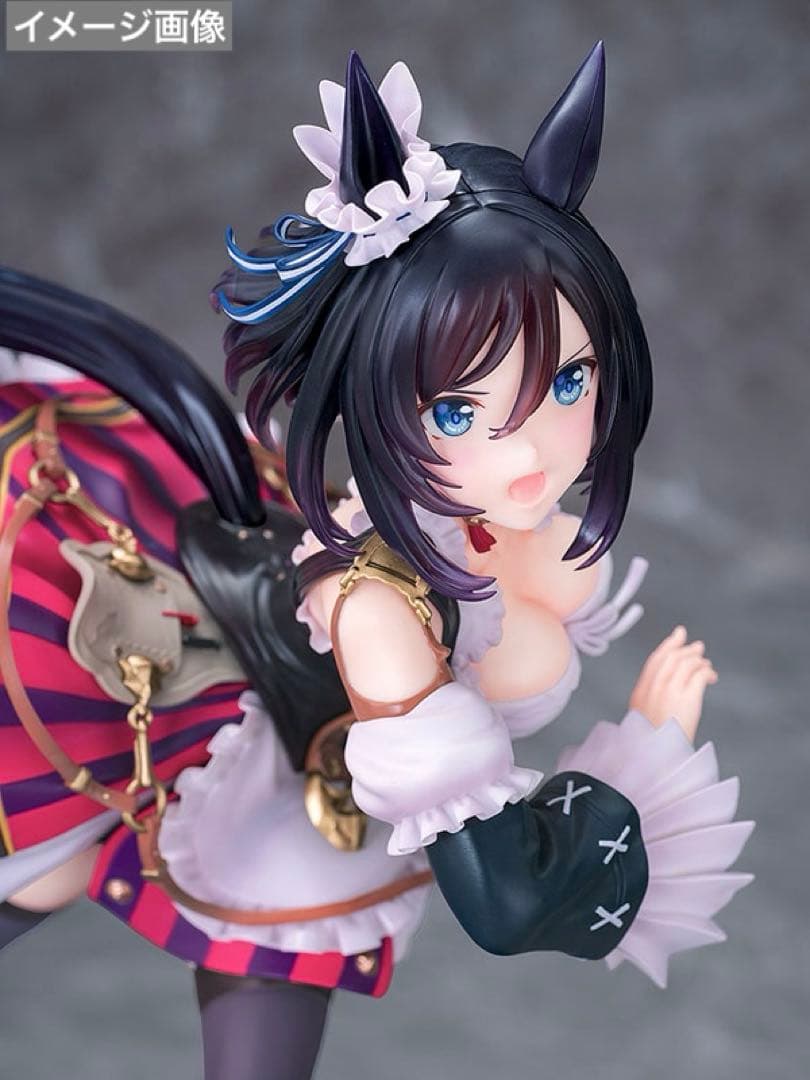 【保護紙付・未開封極美品】ウマ娘 プリティー ダービー 『エイシンフラッシュ』