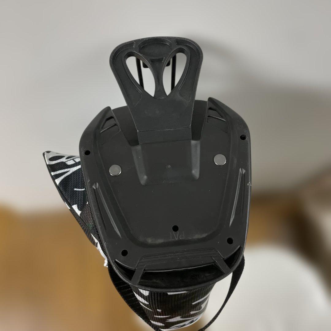 Tes　サイコバニー PBMG3SK1 スタンドキャディーバッグ 6.5型