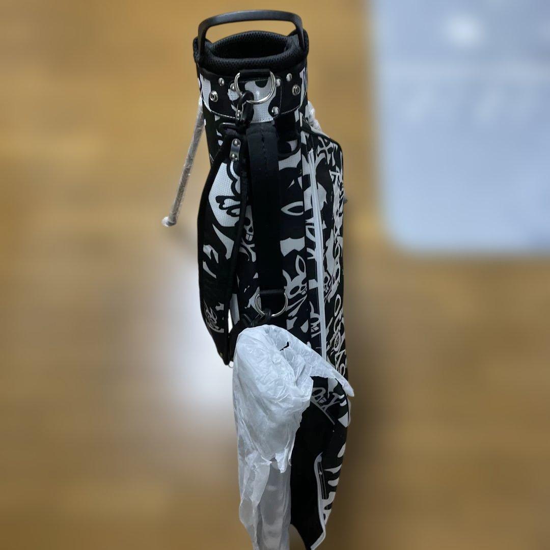 Tes　サイコバニー PBMG3SK1 スタンドキャディーバッグ 6.5型