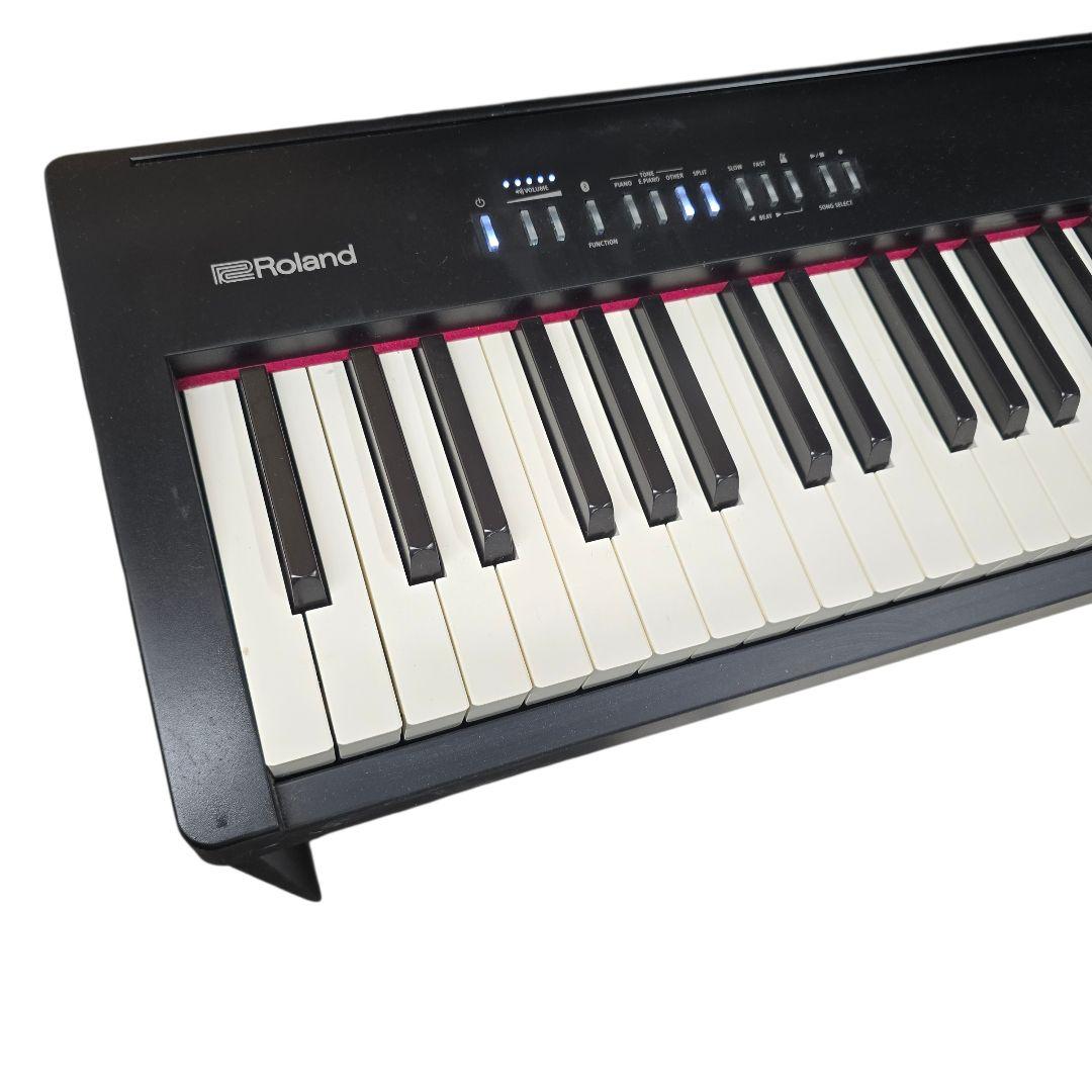 ローランド FP-30 専用スタンド付