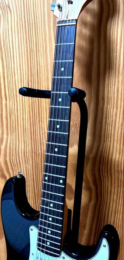 【専用】ゆみか様【フルメンテ済】Playtech STタイプ フレット調整済み