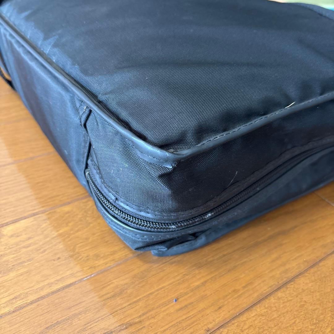 YAMAHA ヤマハ DX7 II D シンセサイザー ROM付 ケース付