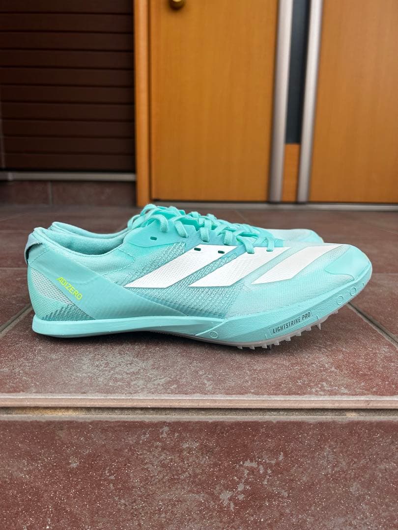 ADIDAS adizero finesse-アディゼロフィネス- 25.5cm