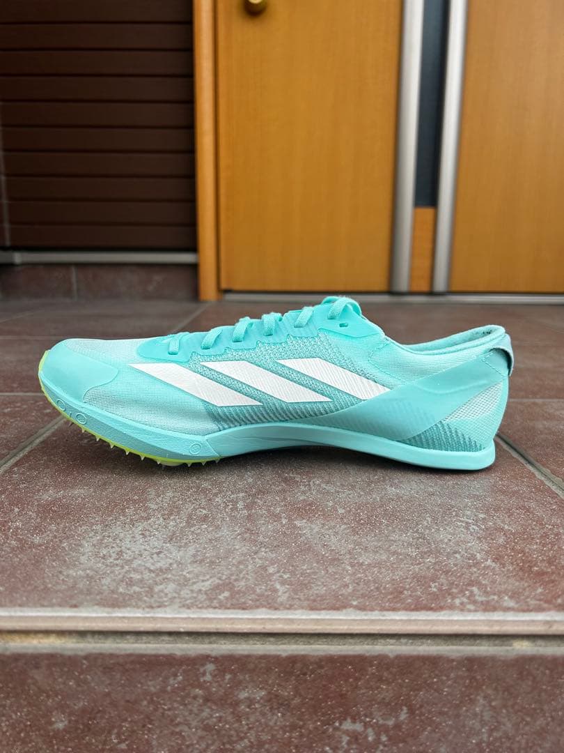 ADIDAS adizero finesse-アディゼロフィネス- 25.5cm