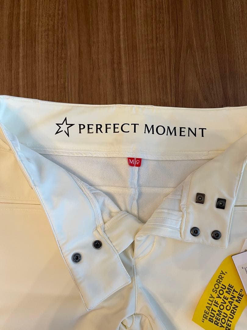 【セール】パーフェクト・モーメント PERFECT MOMENT スキーウェア