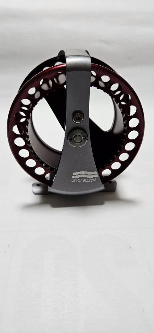 ウォーターワークス　ピューリストP1 ジャパンスペシャル