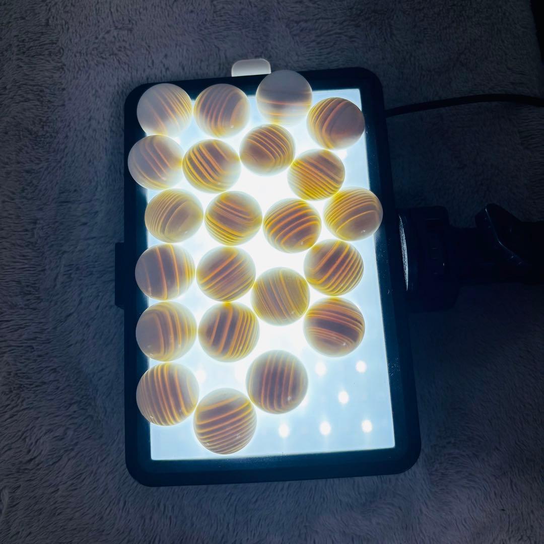 碁石　囲碁 碁笥 蛤碁石 那智黒 34号　桜特大　白180 黒181