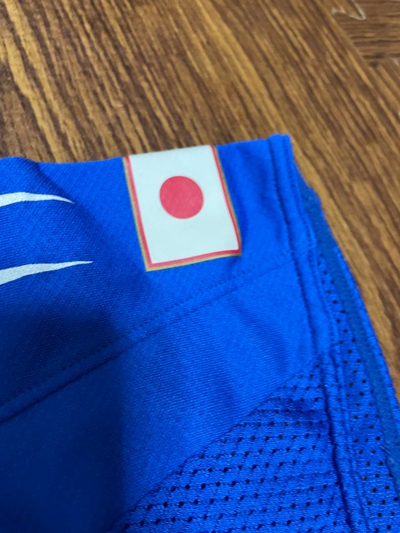 adidas 日本代表 サッカーウェア 背番号5