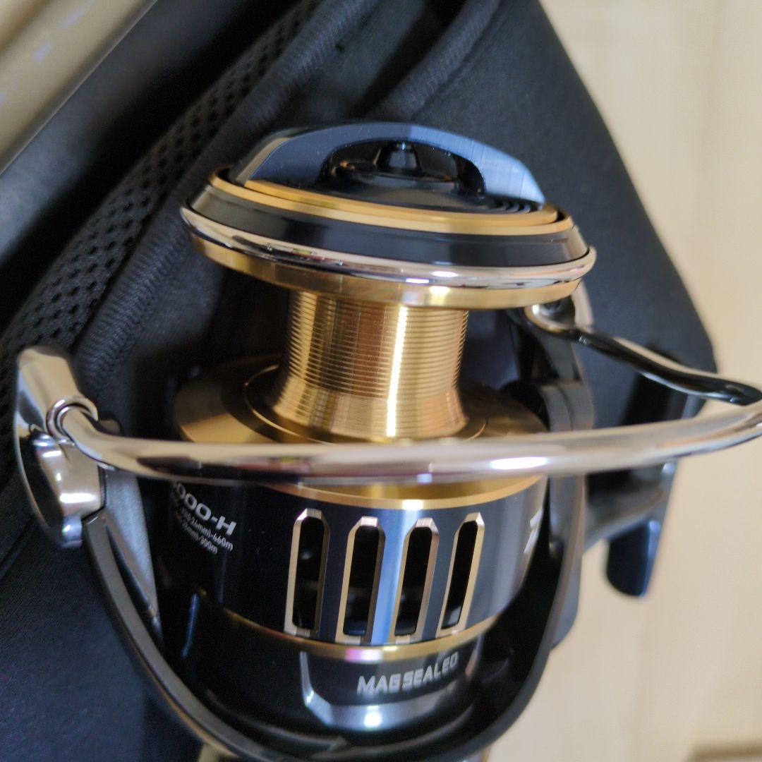 25ソルティガ　8000-H