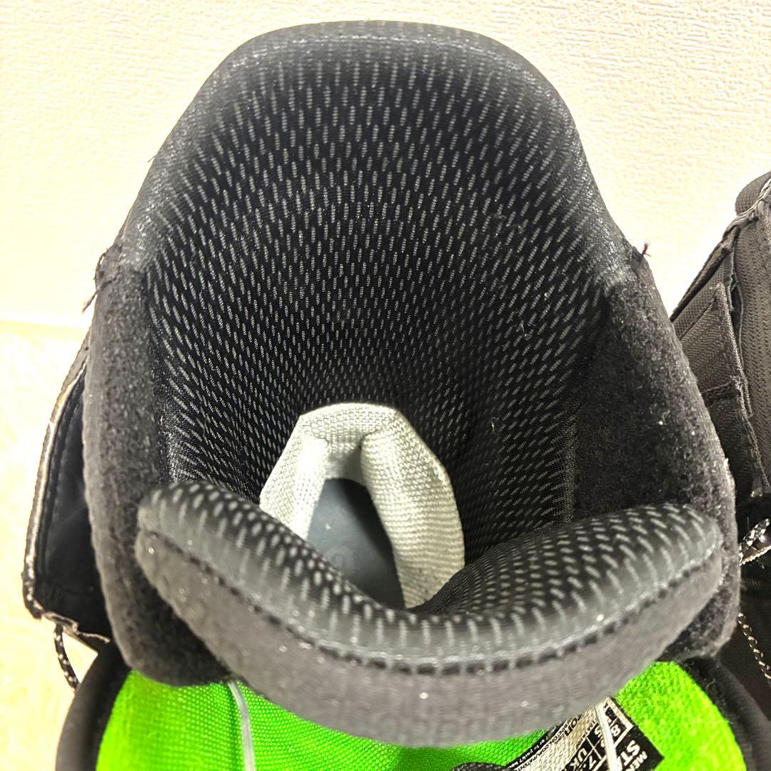 【美品】BURTON STASH HUNTER ブーツ 26.5cm