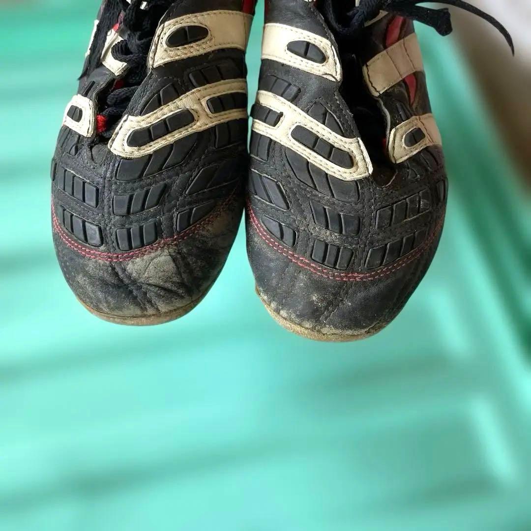 98年製 adidas PRED ACCEL.L プレデターアクセレレイタ。30