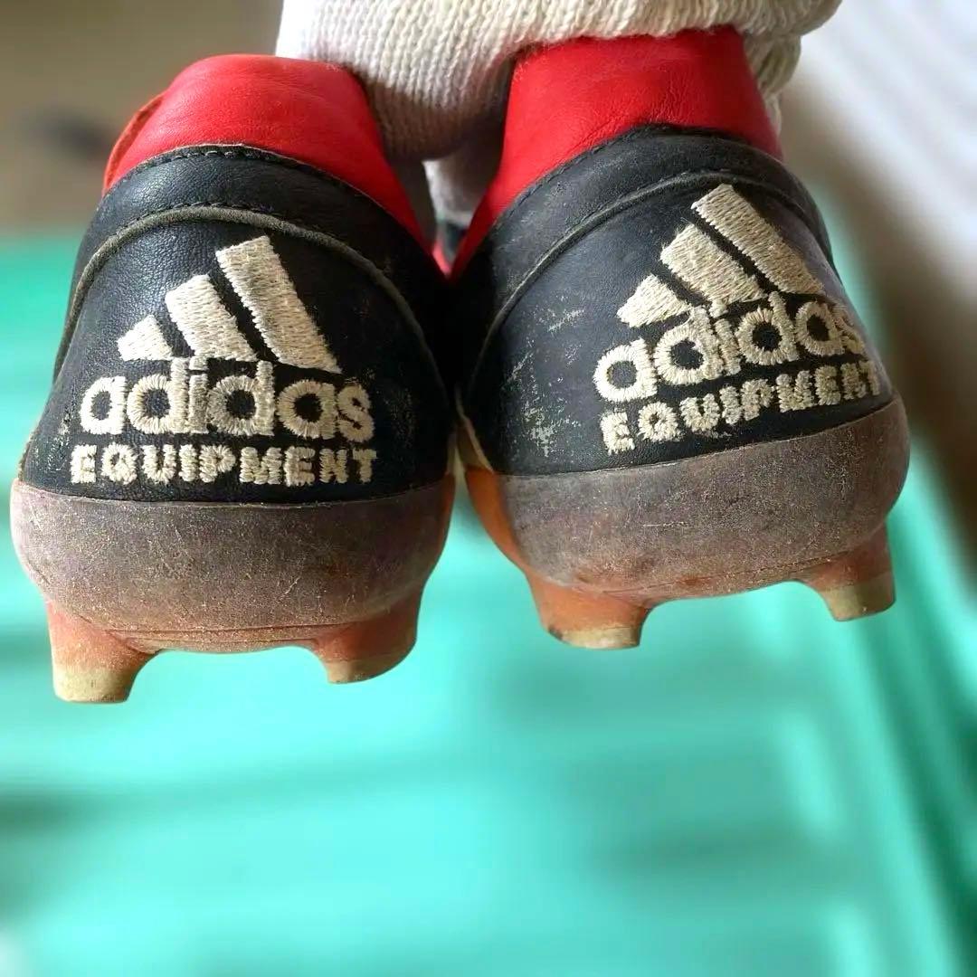 98年製 adidas PRED ACCEL.L プレデターアクセレレイタ。30