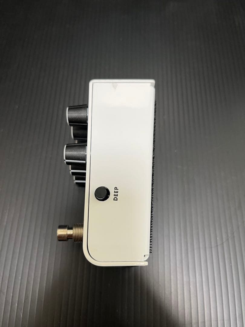 ギター soldano SUPER LEAD OVERDRIVE