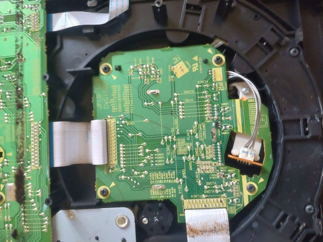 Pioneer CDJ-1000MK3　動作確認済み　　送料込み