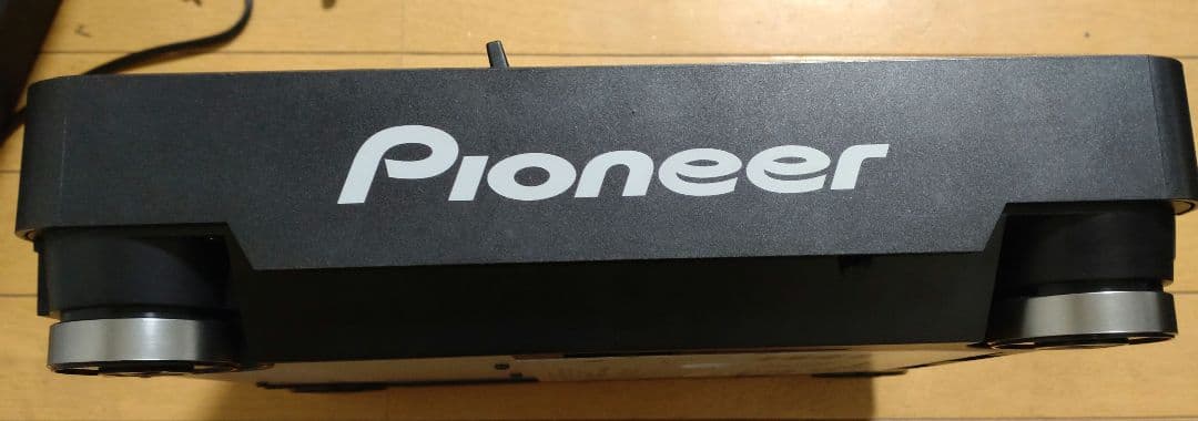 Pioneer CDJ-1000MK3　動作確認済み　　送料込み