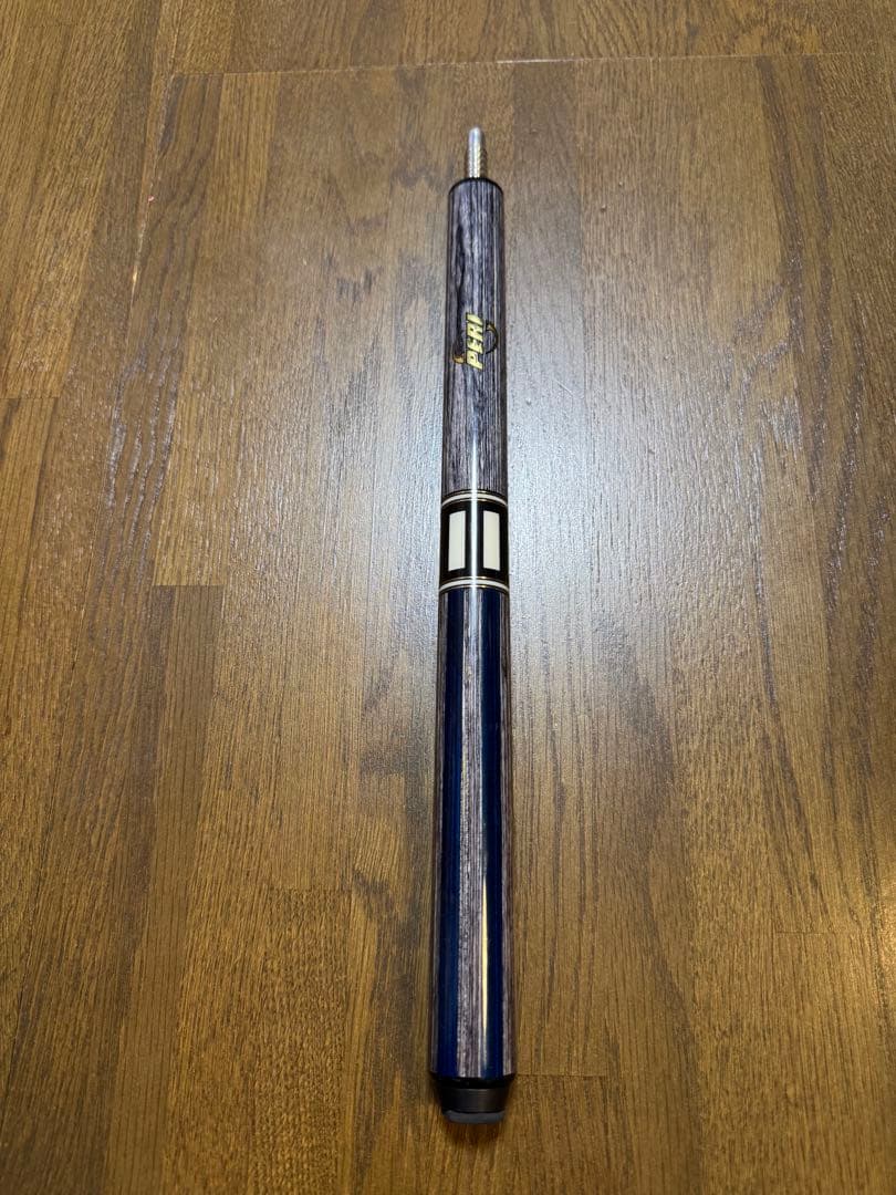 ビリヤード　ジャンプキュー　PERI