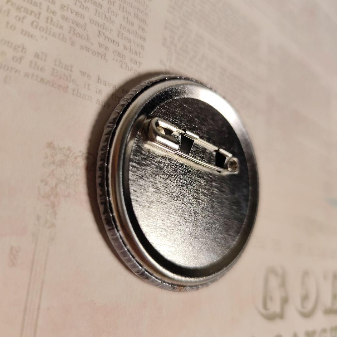 夏目友人帳 夏目貴志 田沼要 缶バッジ