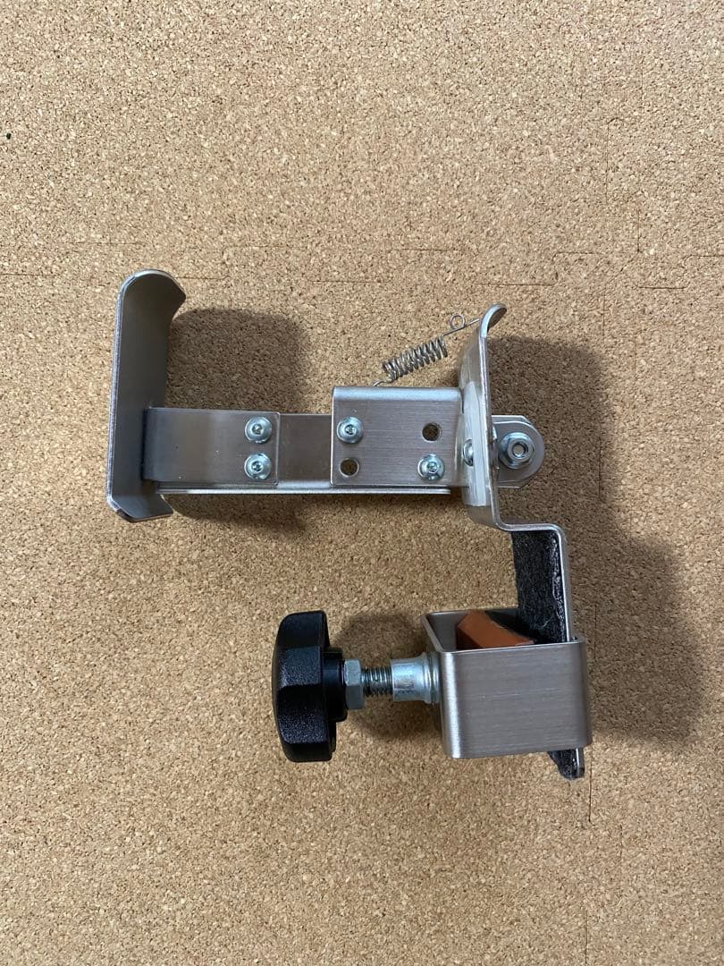 吉澤　アシストスツール＋アシストペダル(ハイツールセット)