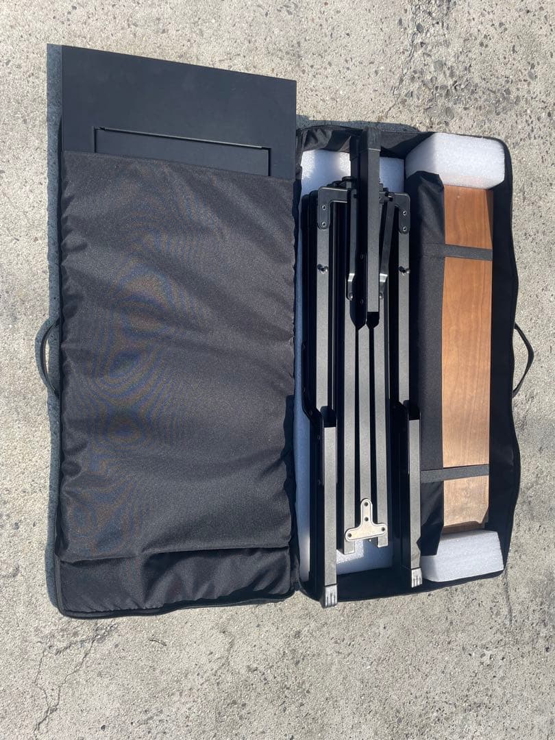 ラーテルワークス　テーブル120