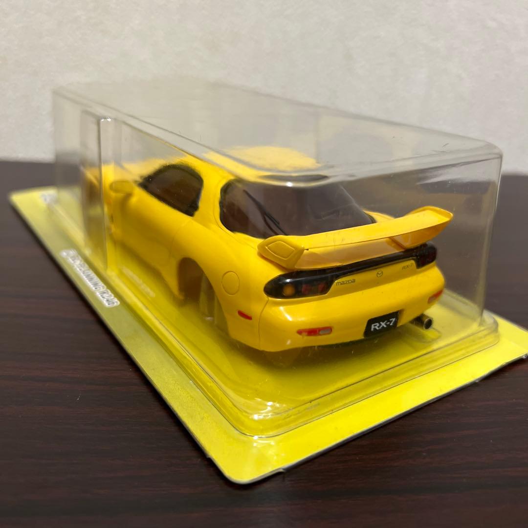 京商 MINI-Z ROUTE246 MAZDA RX-7 FD3S ミニッツ