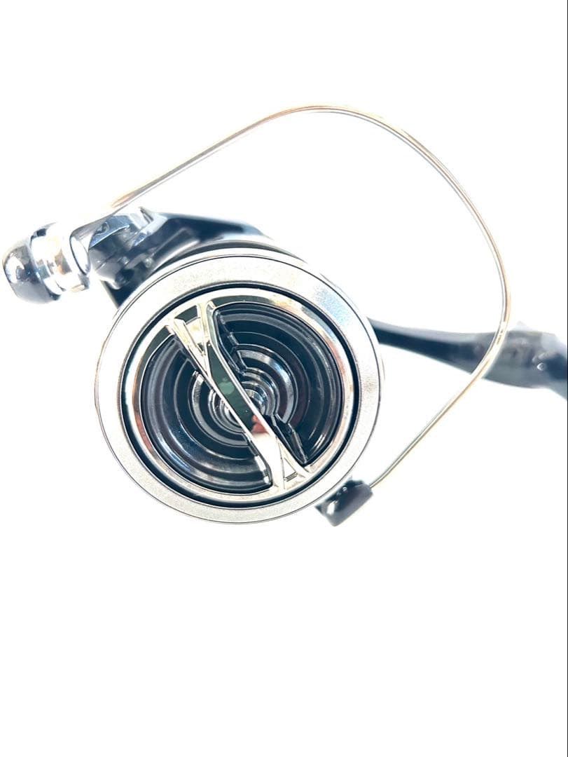 新品未使用 SHIMANO TWIN POWER XD 4000PG 2025