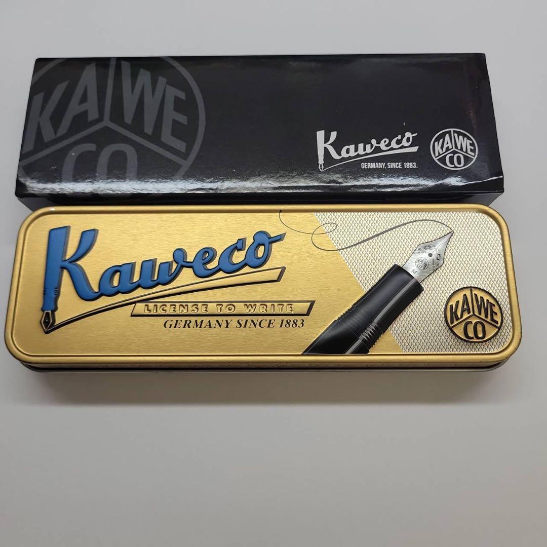 【新品未使用】カヴェコスペシャル ブルーエディション シャープペンシル0.5mm