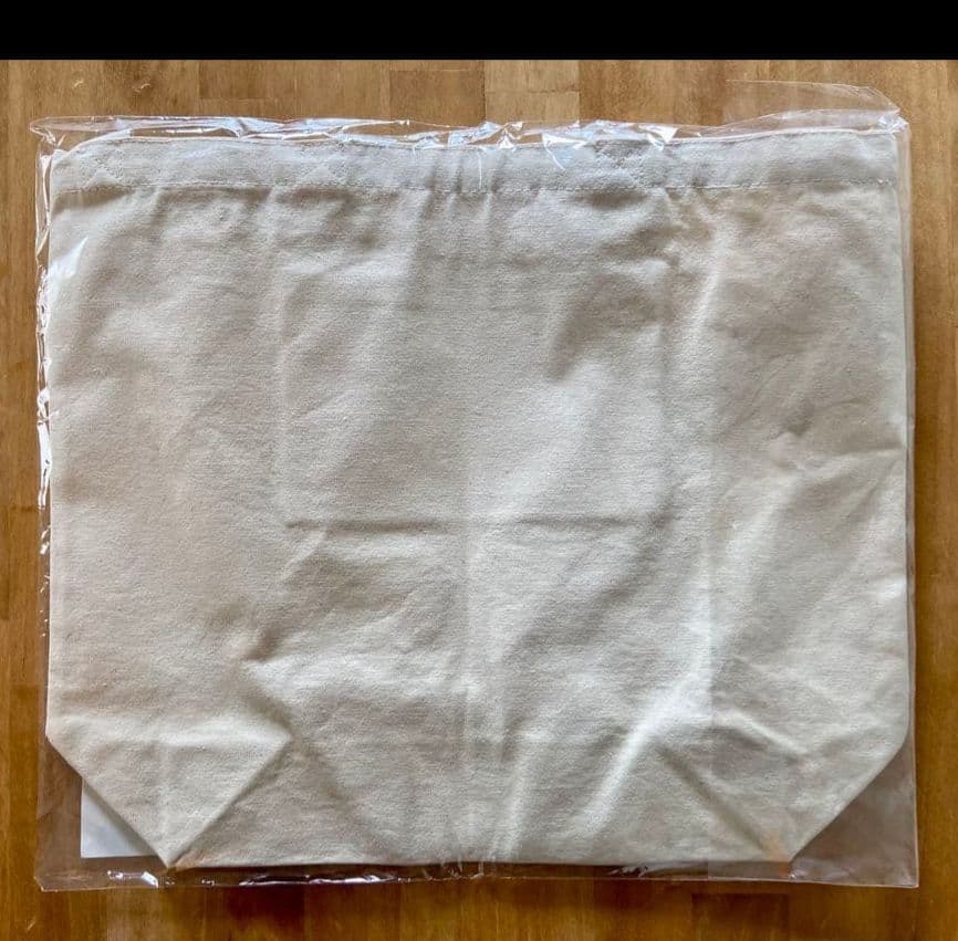 ジョジョの奇妙な冒険　第7部　スティールボールラン　トートバッグ