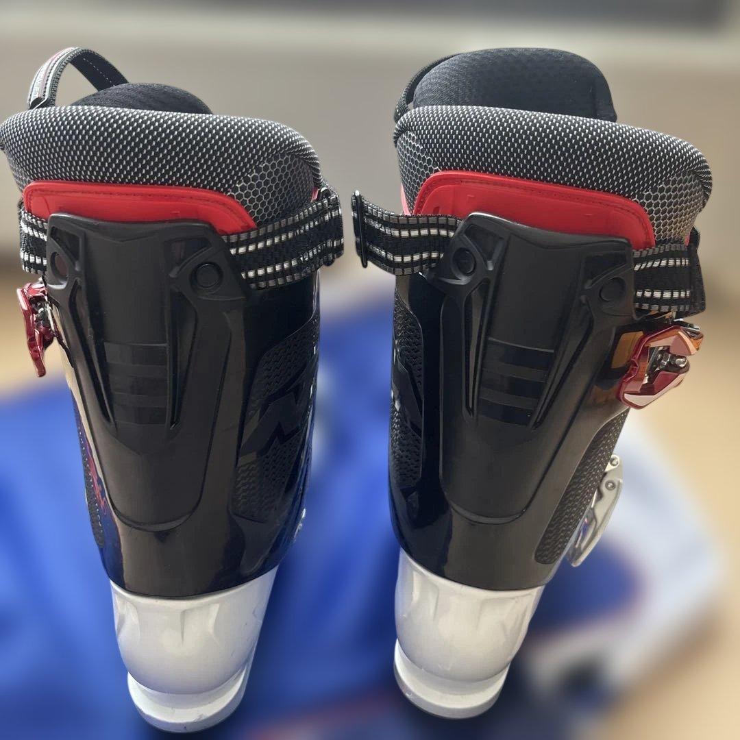 NORDICA スキー履　28.5