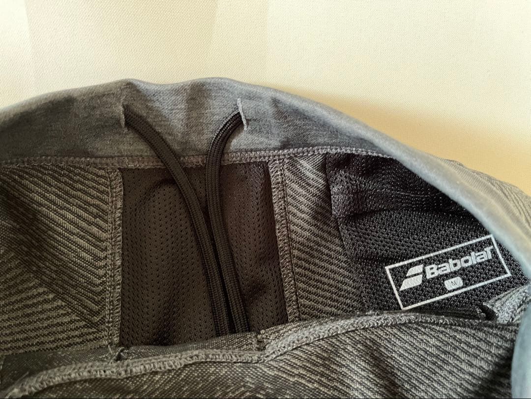 美品✨バボラ　プリーツスカート